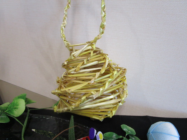 虫かご