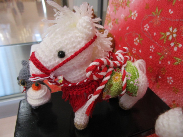 神馬（しんめ）