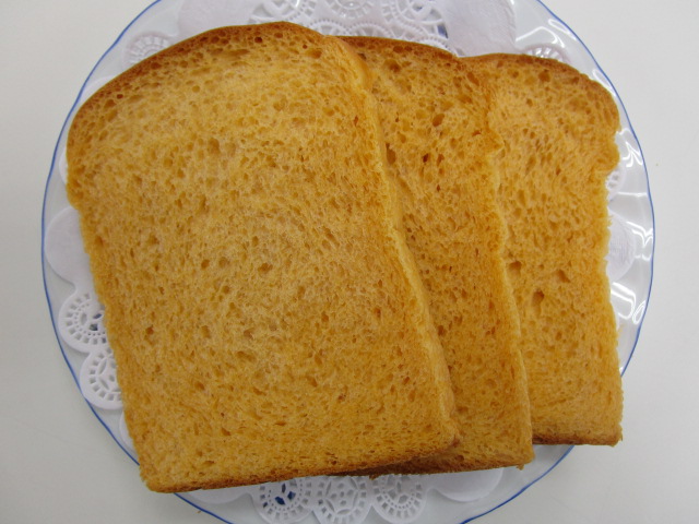 リコピン食パン