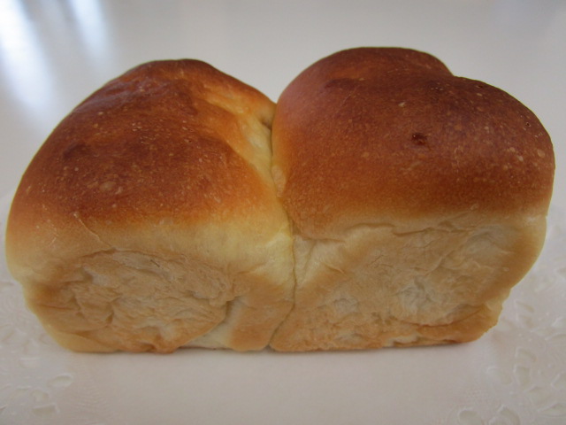 ミニチョコ食パン（キャラメルチョコ）