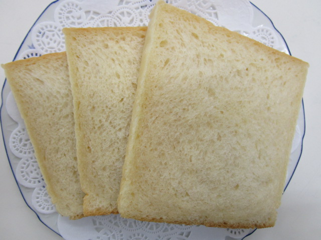 豆腐食パン（６枚切り）